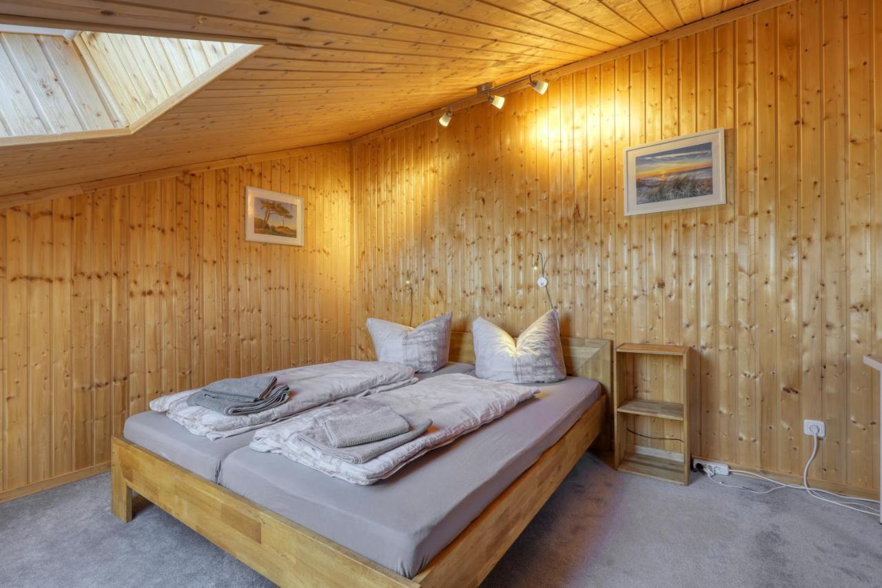 Holiday home La Altefahr