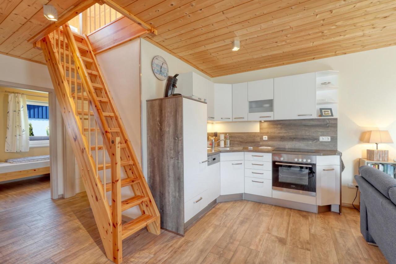 Holiday home La