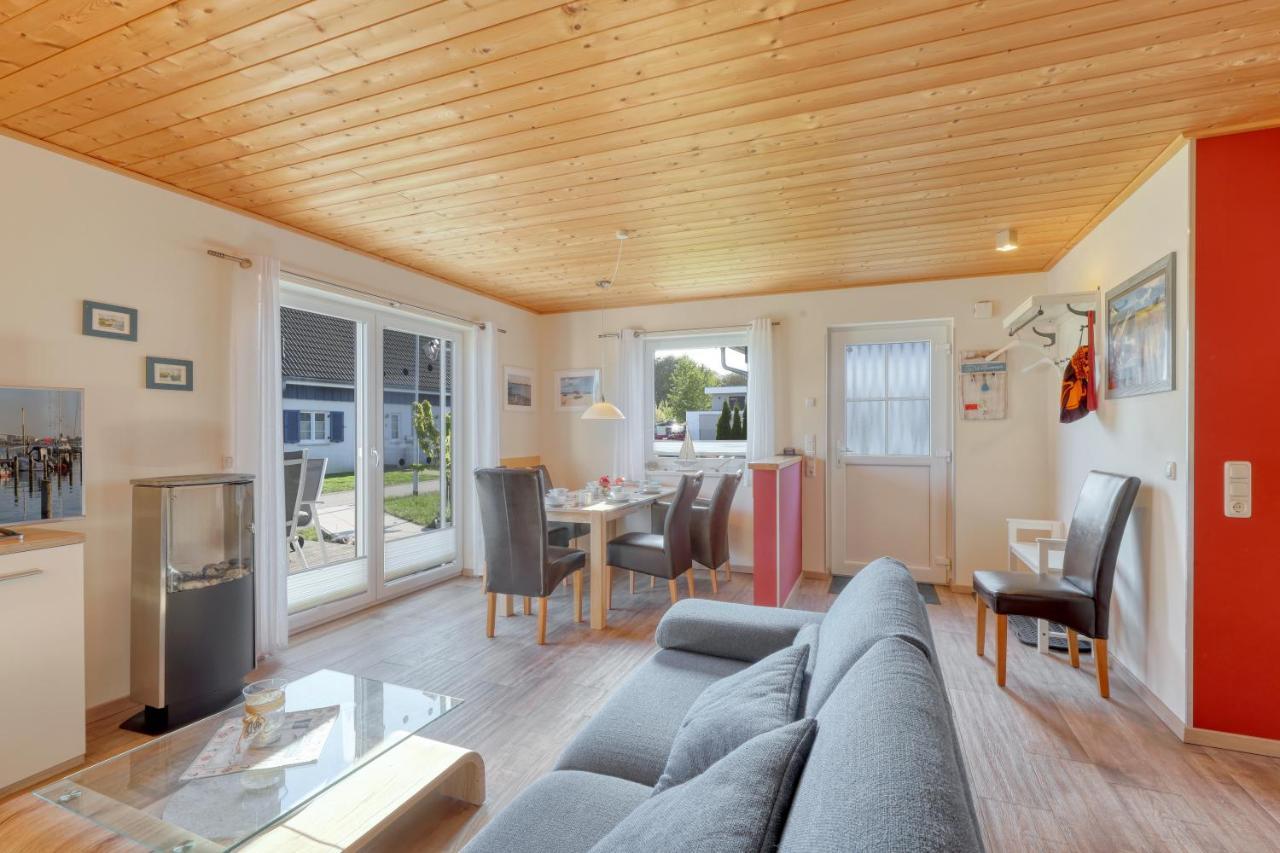 Holiday home La