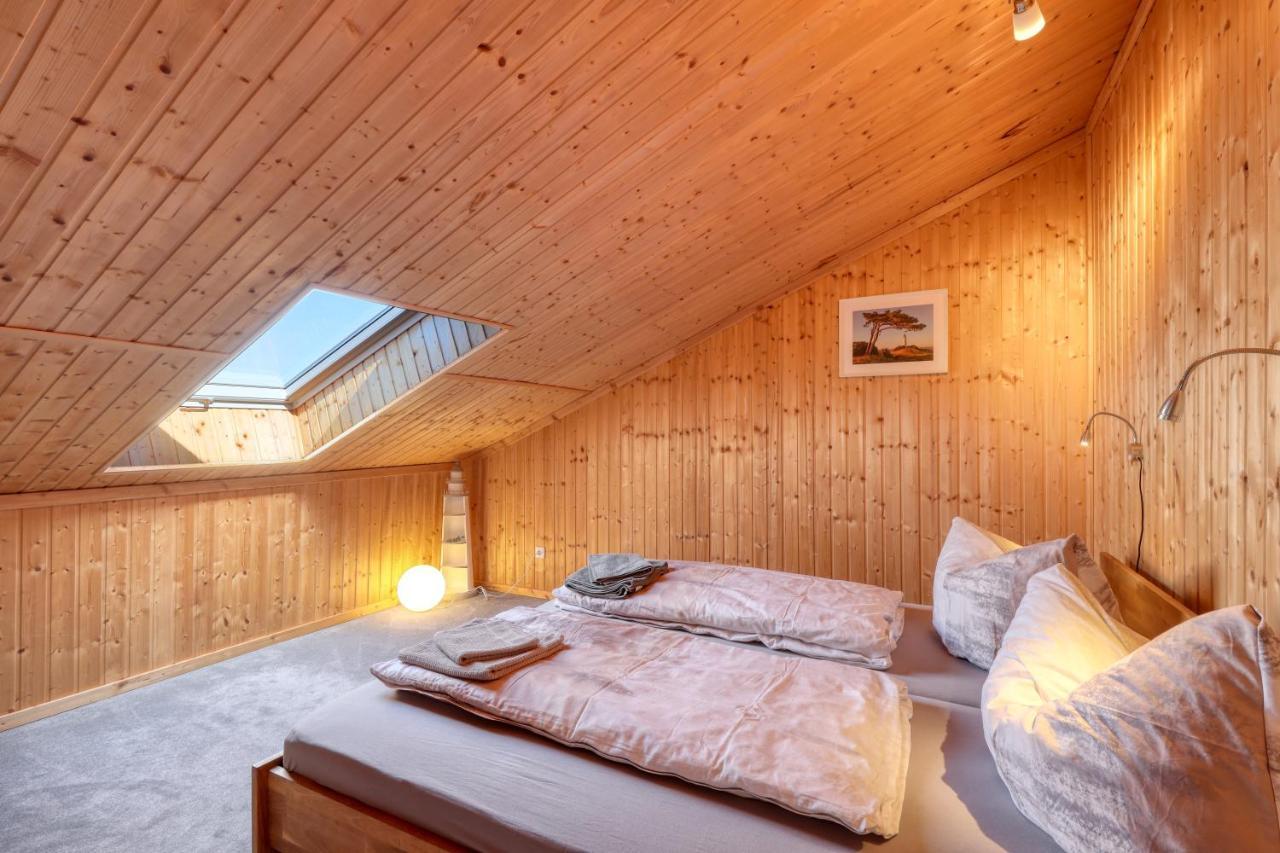 Holiday home La *