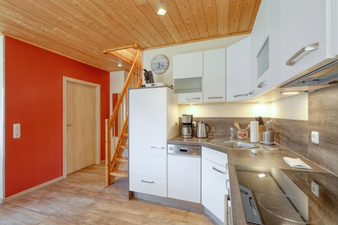 La Holiday home