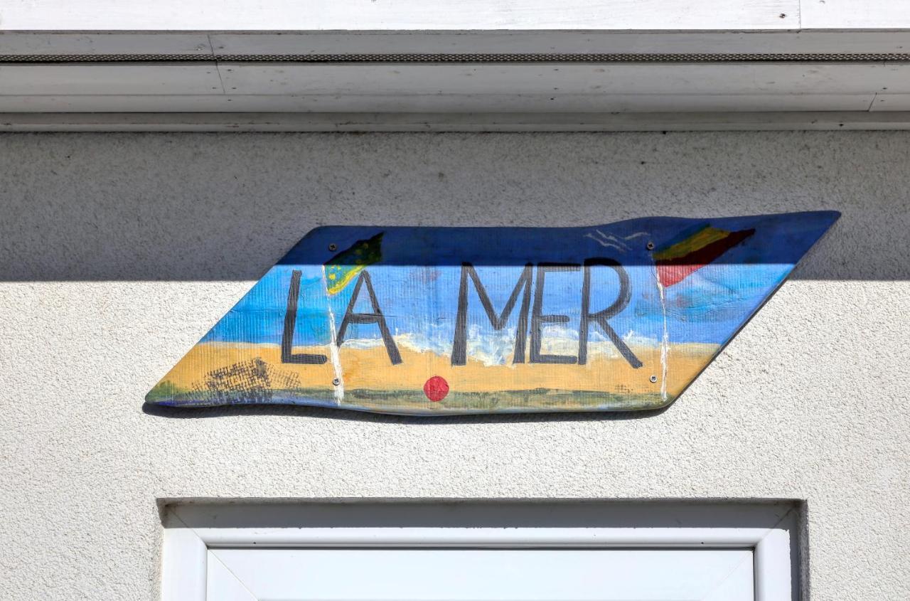 La Holiday home