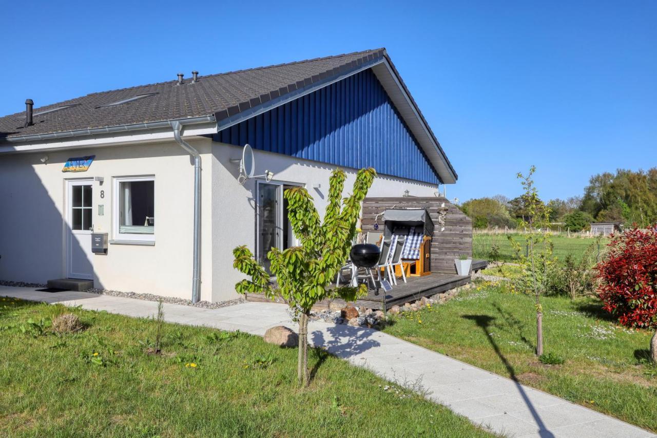 Holiday home La Altefahr