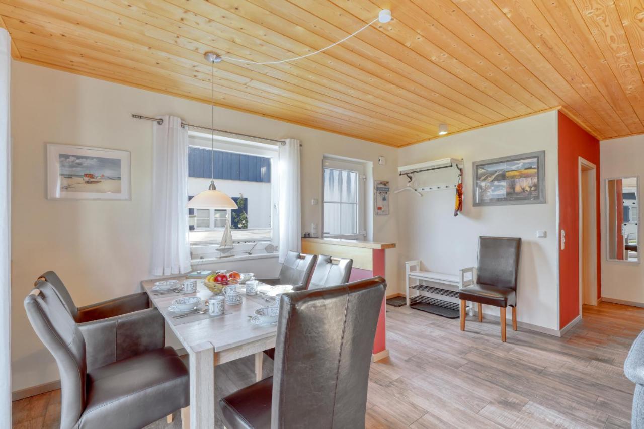 Holiday home La *