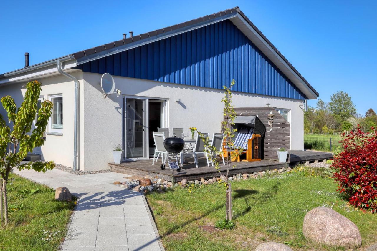 Holiday home La *