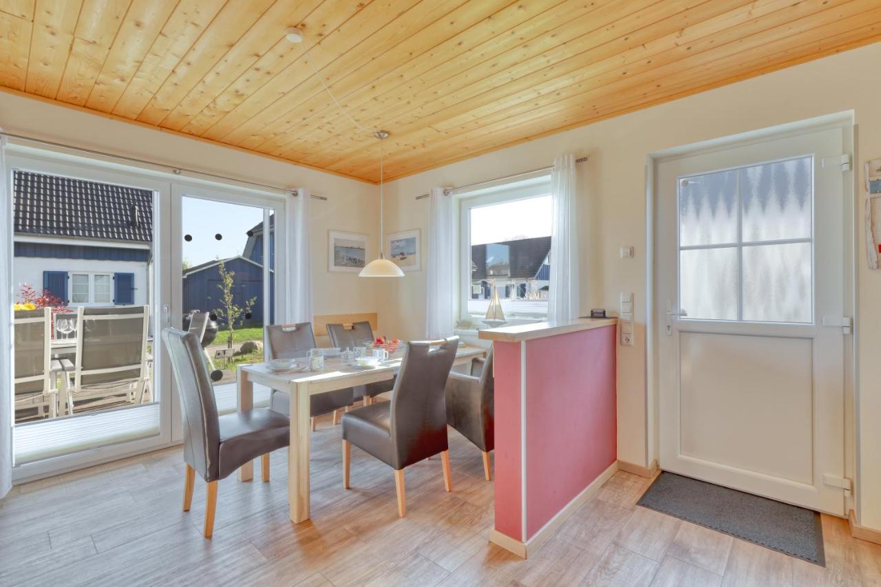 Holiday home La *