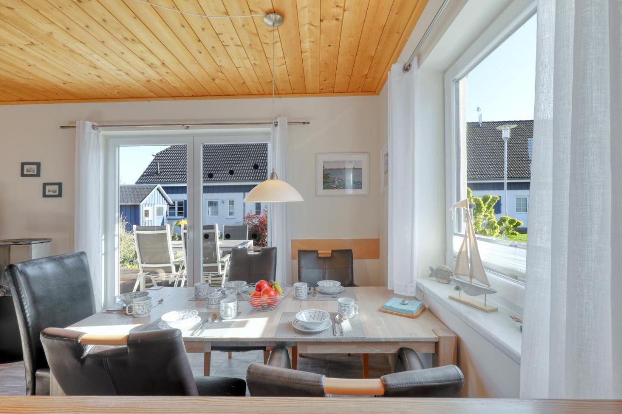 Holiday home La