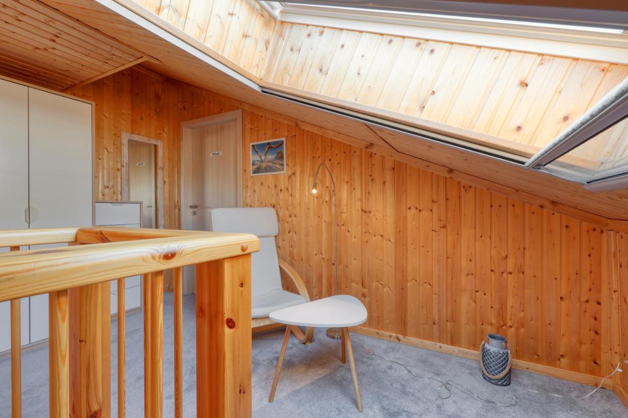 Holiday home La *